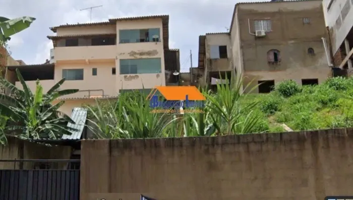 Lote de 366m², Bairro Nova Esperança/santo andré, Belo Horizonte/MG