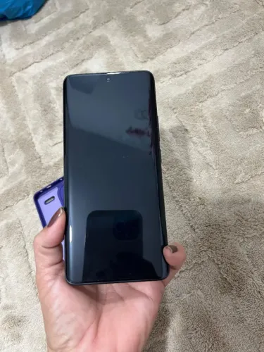 Vendo redmi Note 13 plus 512 gb 8 RAM