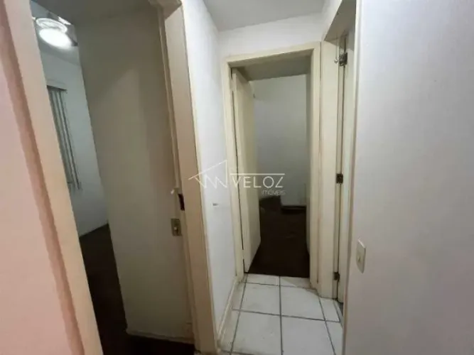Apartamento - / Residencial / Flamengo