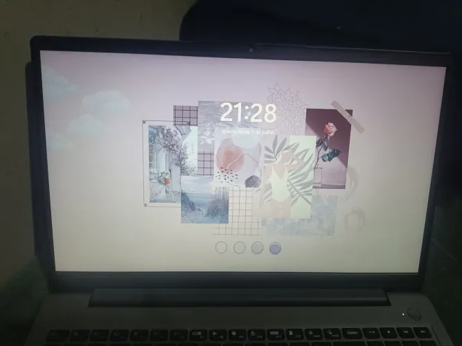 Notebook