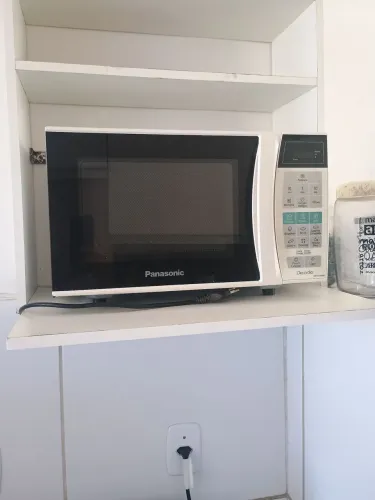 Microondas Panasonic 