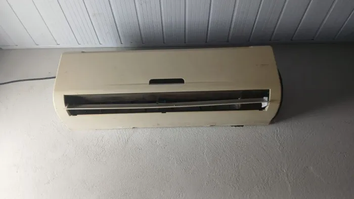 AR CONDICIONADO 12MIL BTU