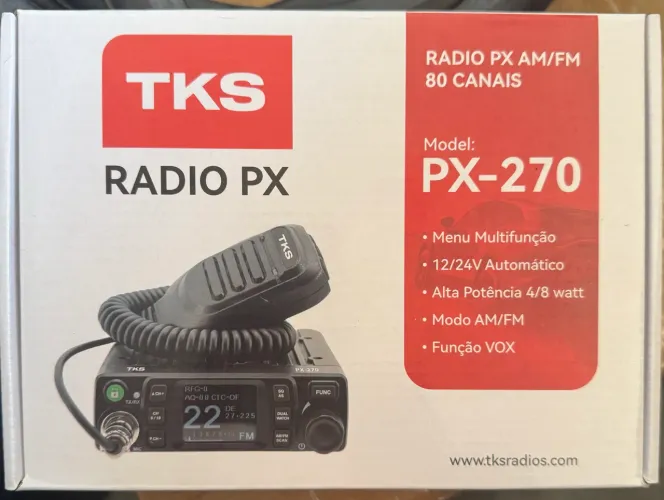 Radioamador