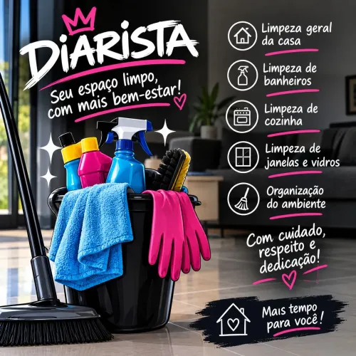 Diarista