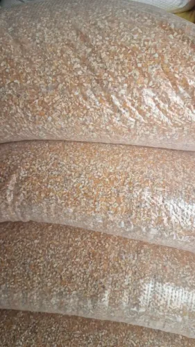 Vendo milho 25kg novo barato