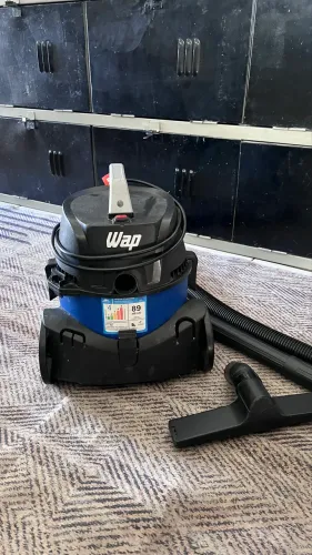 Aspirador Wap