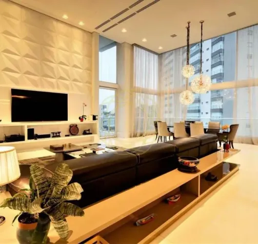 Alto da Lapa | Apartamento 3 quartos, sendo 3 suites