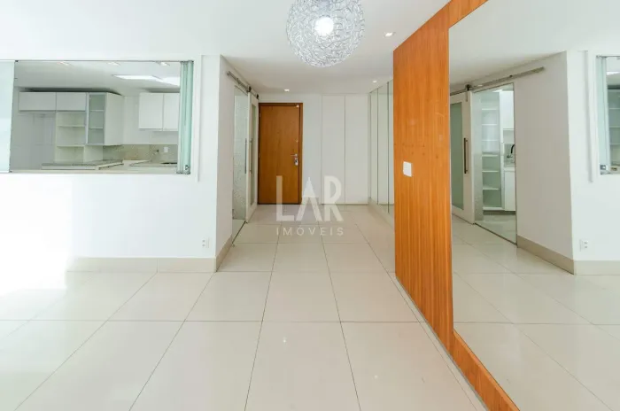 Área Privativa à venda, 3 quartos, 1 suíte, 3 vagas, Gutierrez - Belo Horizonte/MG