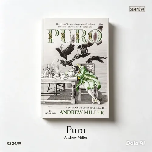 Puro - Andrew Miller