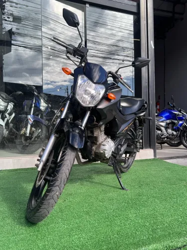 YAMAHA FACTOR 150 2024 OFERTA