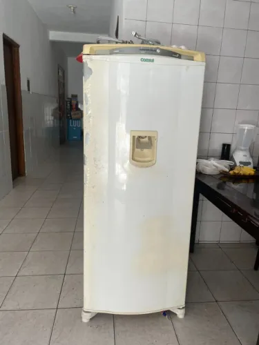 Geladeira Consul Frost Free