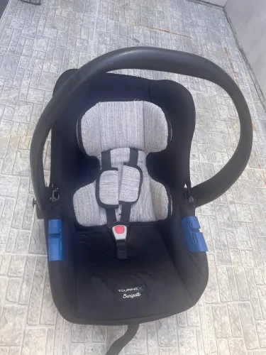 Bebê conforto Burigotto