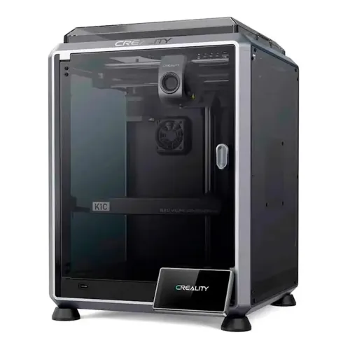 INPRESSORA 3D K1C 2025 