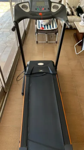 Esteira Evo 1500