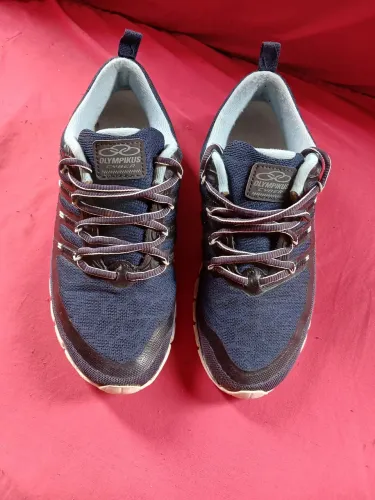 Tênis Olímpicos 100 reais