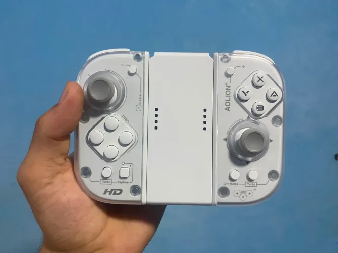 Joycon para switch 1 (Aolion J20 PRO)