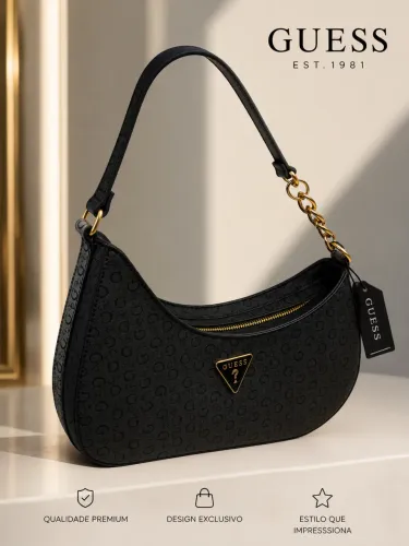 Bolsa Guess original