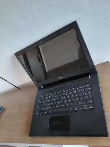 Notebook Dell i5 PARA VENDER HOJE