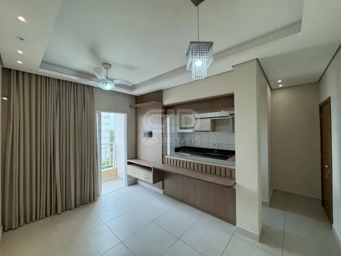 Apartamento com 2 Quartos no Condomínio Valle das Palmeiras