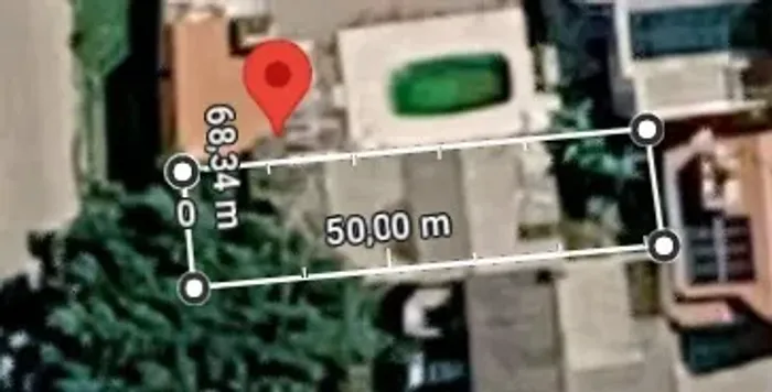 Terreno 7,5 X 28 Laranjal , Avenida Espírito Santo