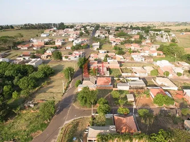 Terreno para Venda em Alfredo Marcondes, MIRASSOL