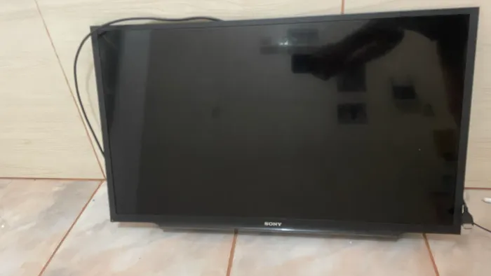 SMART TV SONY 32?