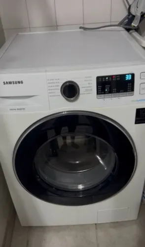 Samsung Lava e Seca 11kg Inverter - Para Conserto ou Peças