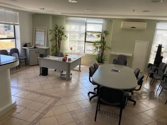 Sala Comercial à venda 42m² em Auxiliadora