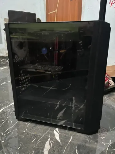 PC Gamer Custo-Benefício | i5 + GTX 1060 6GB (Roda CS2, Valorant, GTA V)