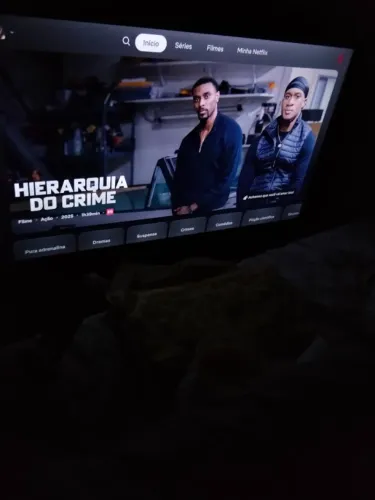 Tv Tcl 32"