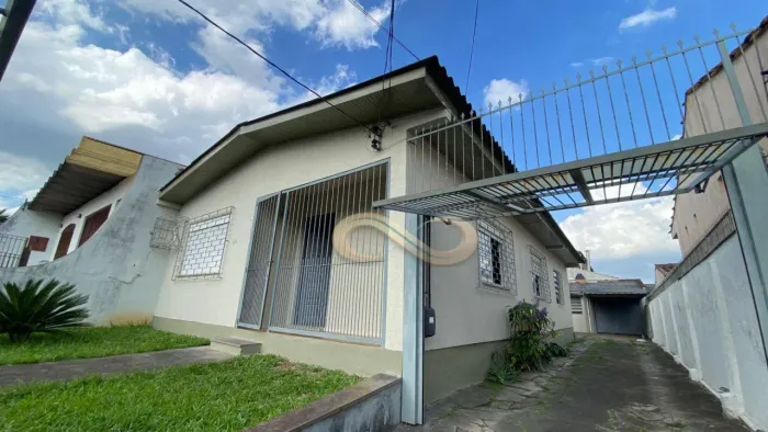 Casa com 3 dormitórios para alugar, 148 m² por R$ 2.750 - Jardim Figueira - Gravataí/RS