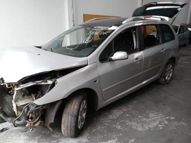 Peugeot 307 SW - Peças