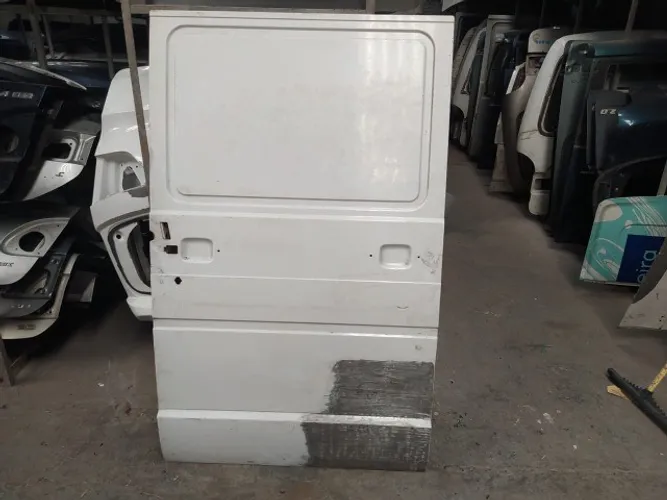 Porta Lateral Trafic Traffic 1998 1999 2000 2001 2002