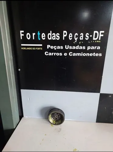 Polia Do Comando De Válvulas Da S10 98 À 2 2.5 Maxion