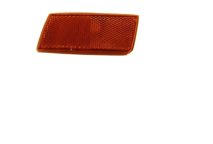 Refletor Dianteiro Âmbar Chrysler 300c 2006 A 2010 Esquerdo 