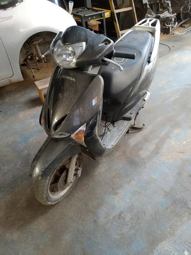 Sucata para retirada de peças Honda lead 110 somente peças