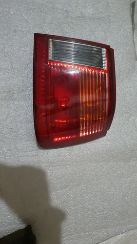 Seat ibiza lanterna traseira usada original
