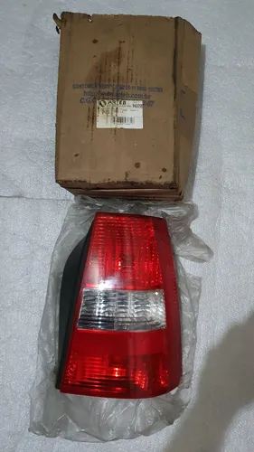 Parati g3 lanterna traseira nova original arteb