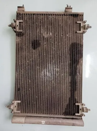 Condensador Ar Condicionado Citroen Peugeot 307 N2