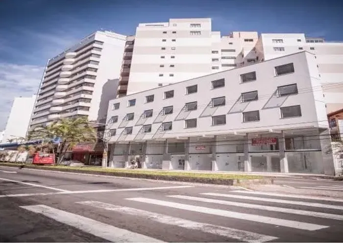 Lojas comerciais em Juiz de  Fora
