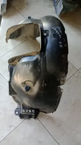 Para Barro Renault Logan Sandero 2015 / 2019 Lado esquerdo