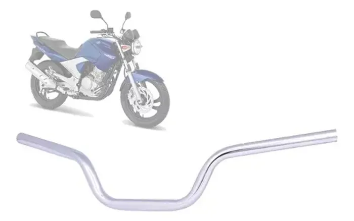 Guidao Fazer 250 C/Peso (Entrega Grátis*)