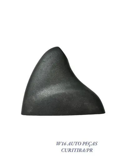 Moldura Retrovisor Interno Direito C4 Pallas *7 N12