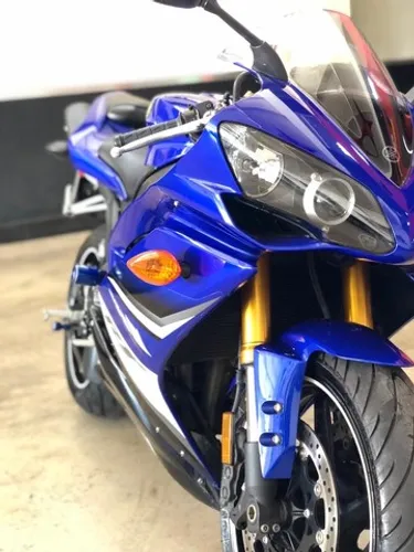 R1 ANO 2008 SUPER NOVA 