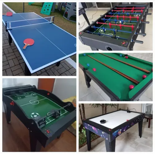 Locação de Brinquedos para eventos, festa e confraternização