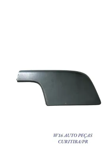 Acabamento Capa Traseira Esq do Rack Volvo V70 N124