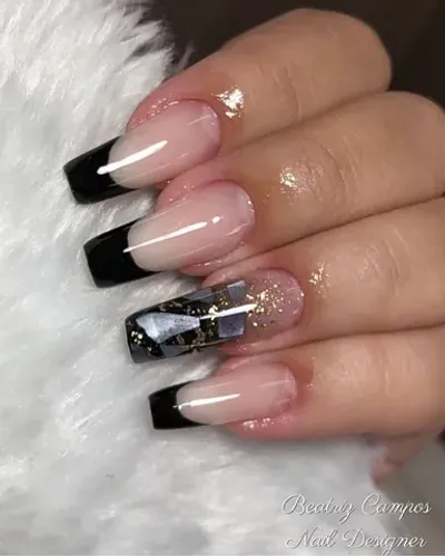Alongamento em Unhas