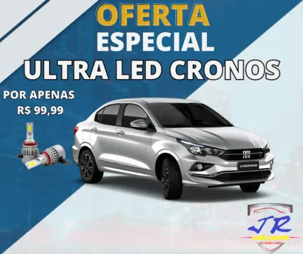 Ultra led Cronos