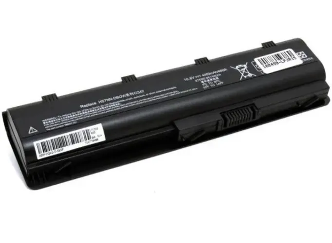 Bateria Hp Pavilion G4 Dm4 G42 G62 Dv6 Compaq Cq32 Cq42 Cq62