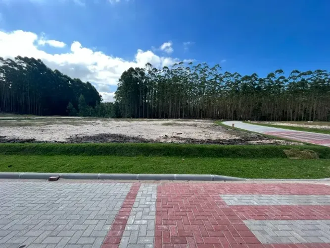 Terreno 200m2